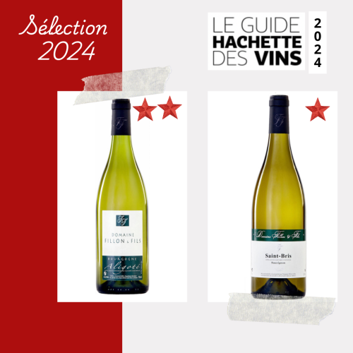 Sélection du Guide Hachette 2024